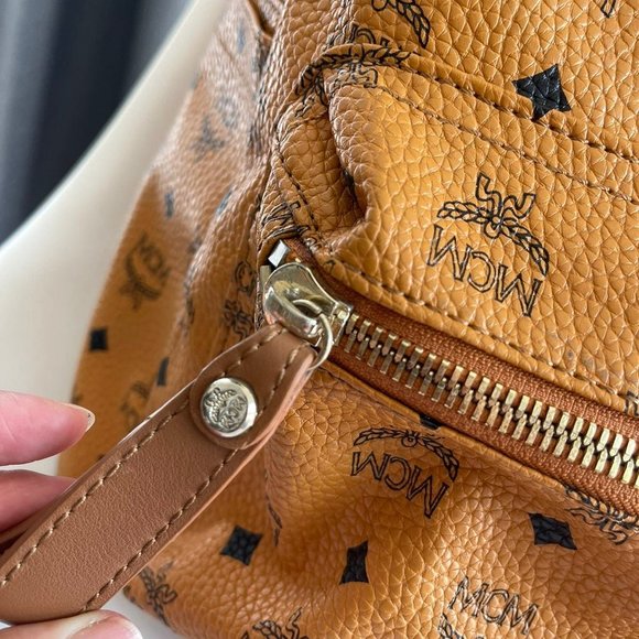 MCM Backpack main image 4